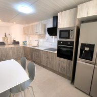 Revente - Appartements -
Algorfa