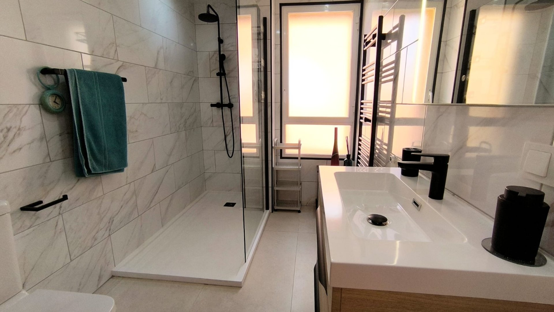 Revente - Appartements -
Algorfa