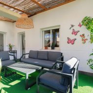 Revente - Appartements -
Alicante - Carolinas Altas