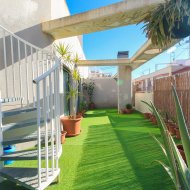 Revente - Appartements -
Alicante - Carolinas Altas