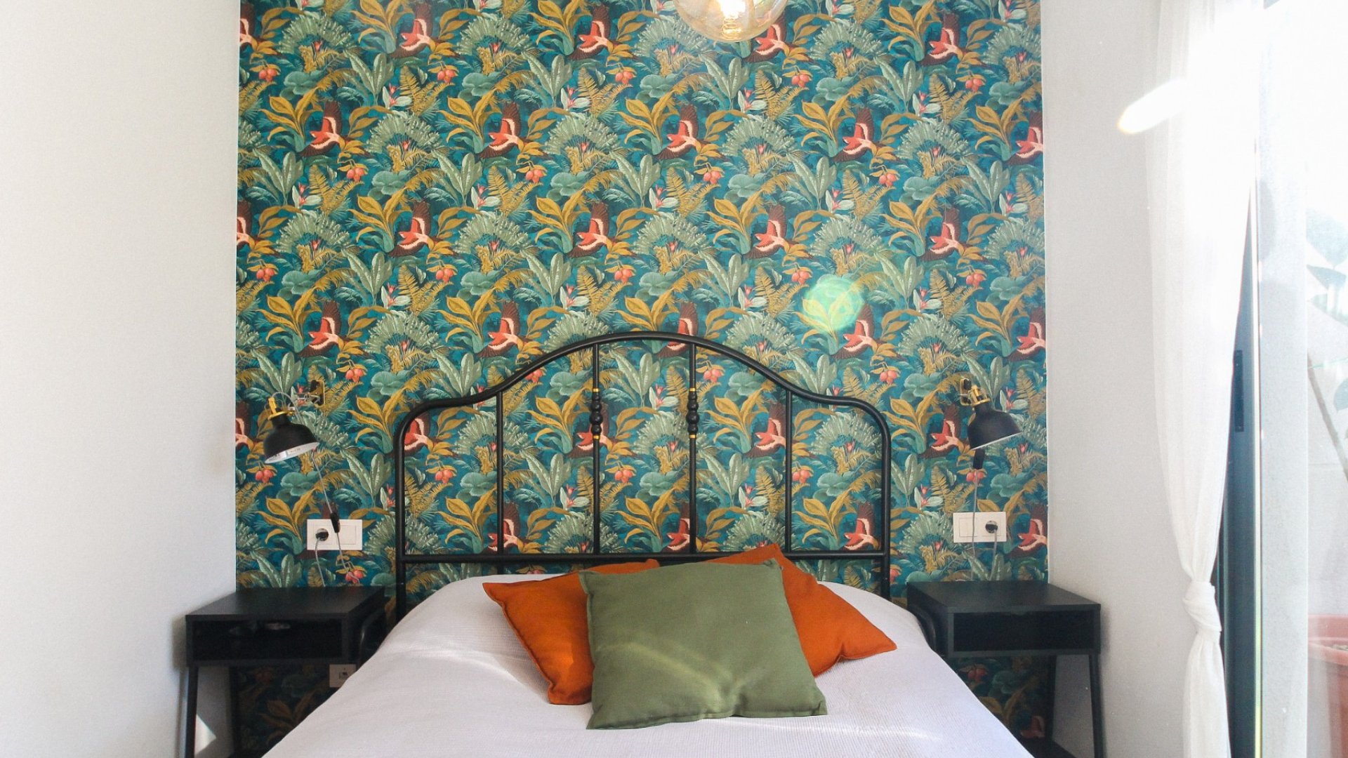 Revente - Appartements -
Alicante - Carolinas Altas