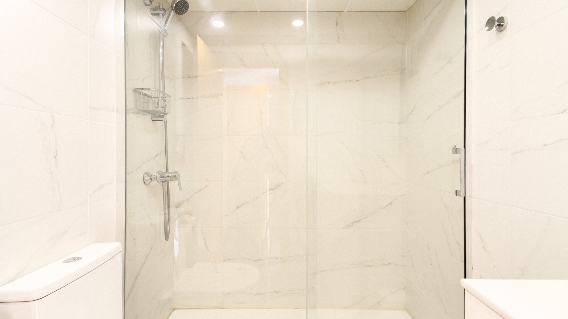 Revente - Appartements -
Alicante - Carolinas Altas