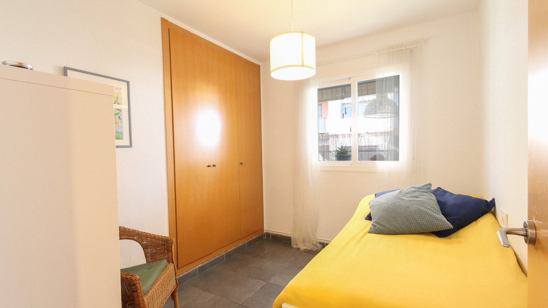 Revente - Appartements -
Alicante - Carolinas Altas