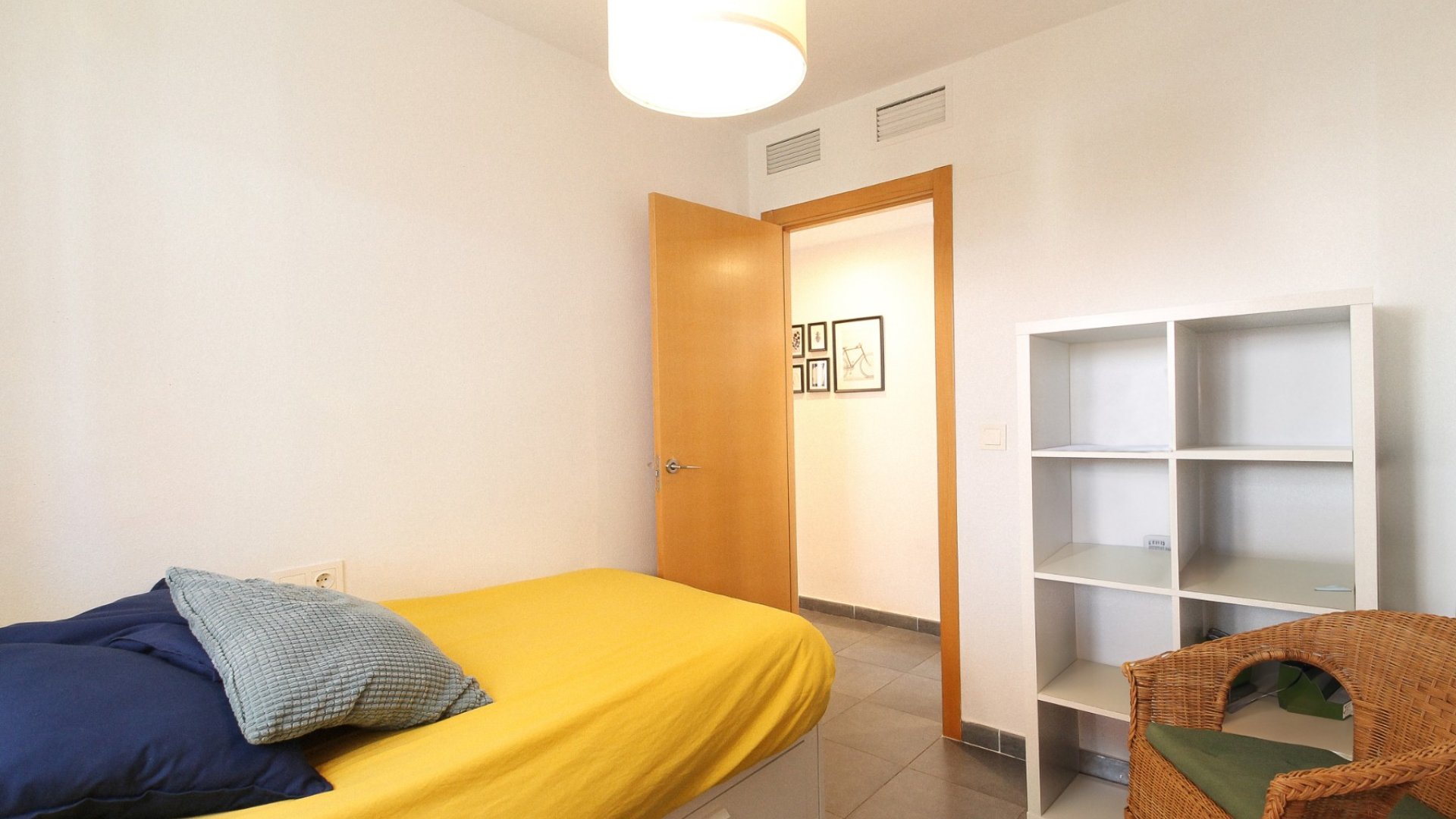 Revente - Appartements -
Alicante - Carolinas Altas