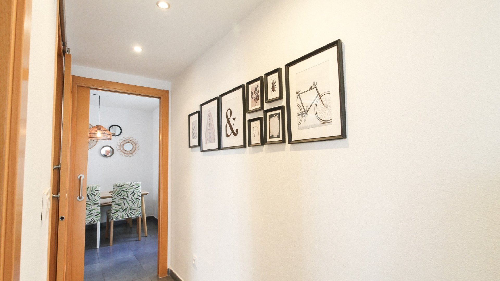 Revente - Appartements -
Alicante - Carolinas Altas