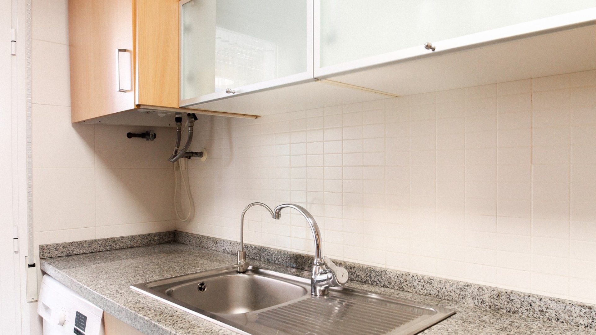 Revente - Appartements -
Alicante - Carolinas Altas