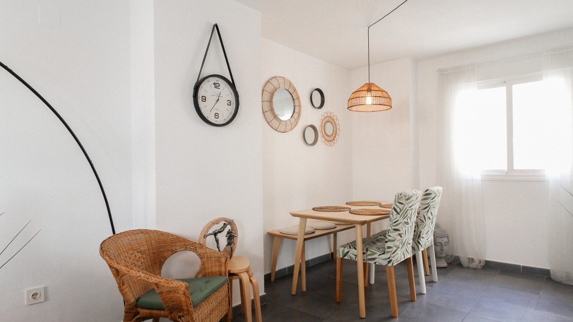 Revente - Appartements -
Alicante - Carolinas Altas