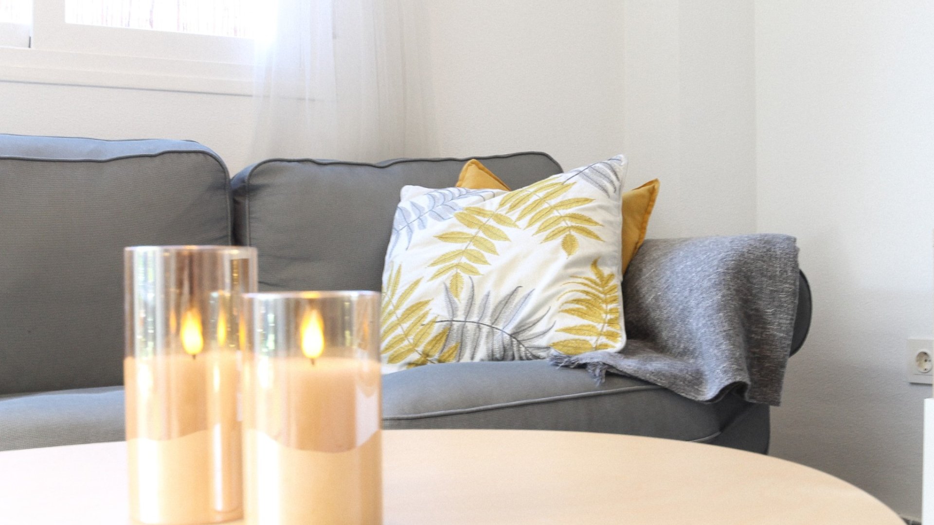 Revente - Appartements -
Alicante - Carolinas Altas