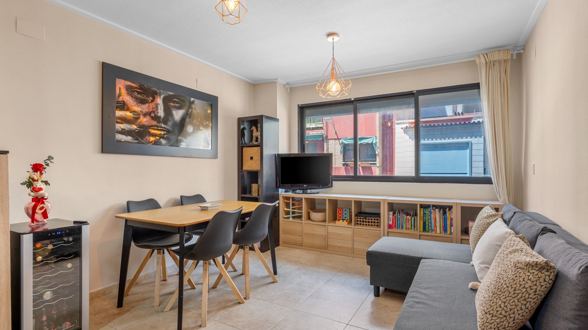 Revente - Appartements -
Alicante - Carolinas Bajas