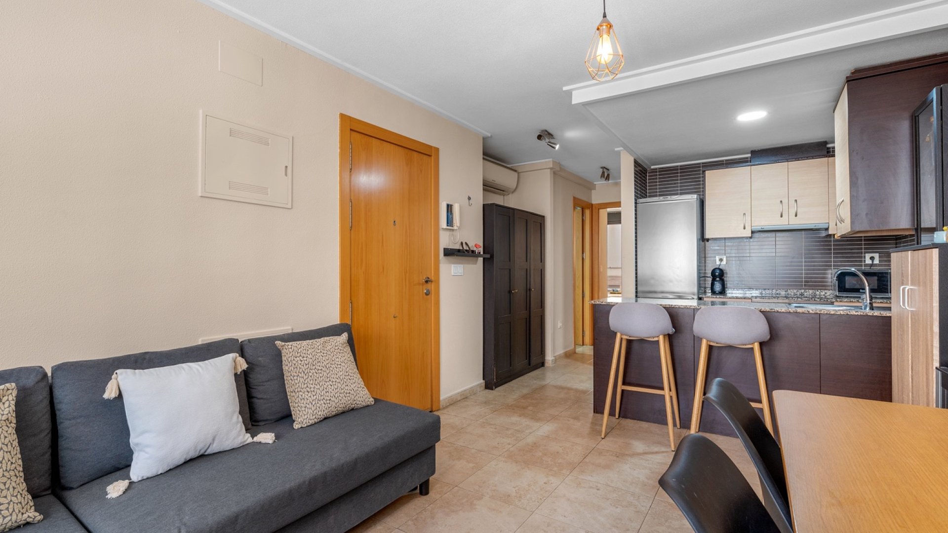 Revente - Appartements -
Alicante - Carolinas Bajas
