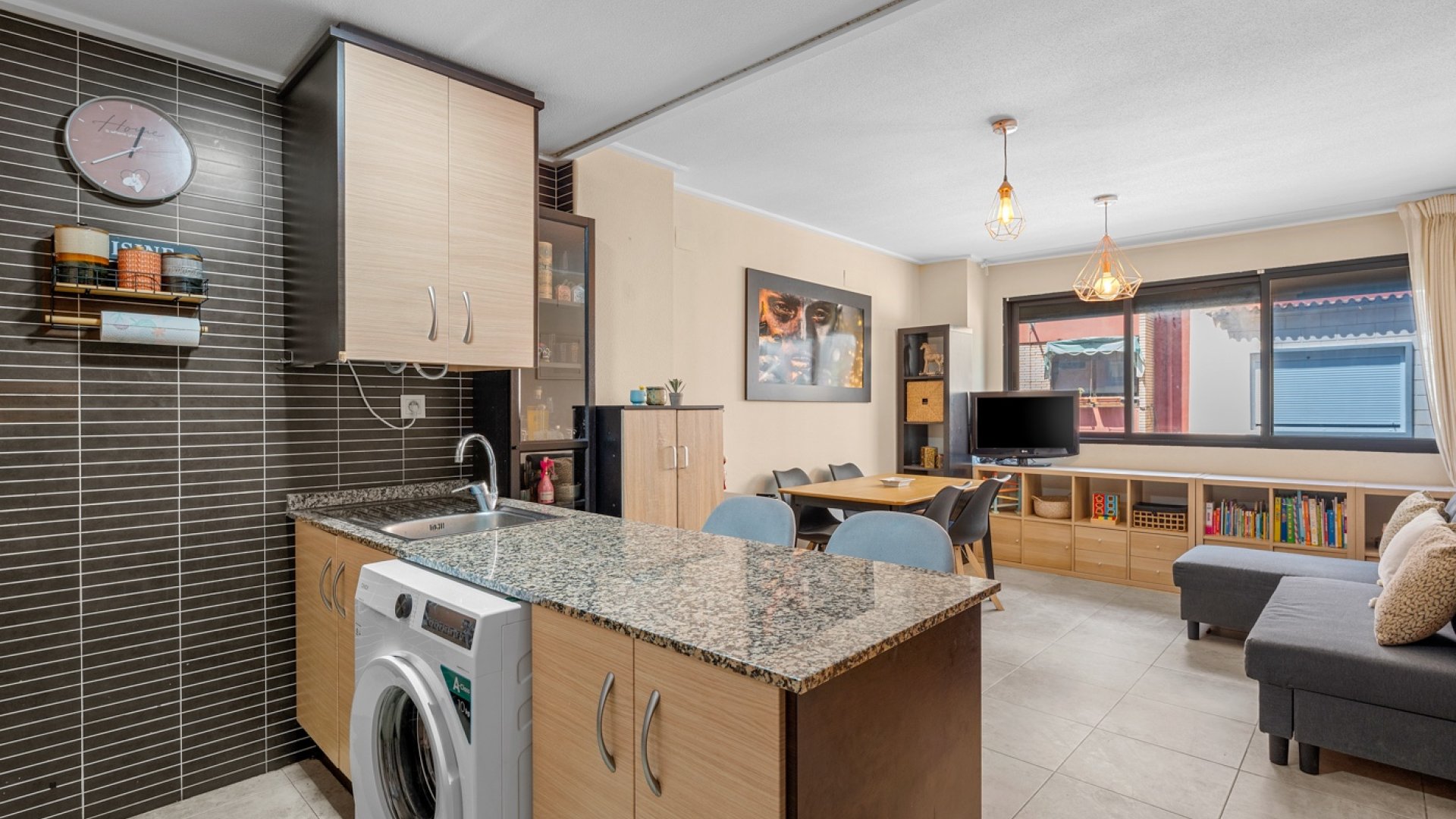 Revente - Appartements -
Alicante - Carolinas Bajas