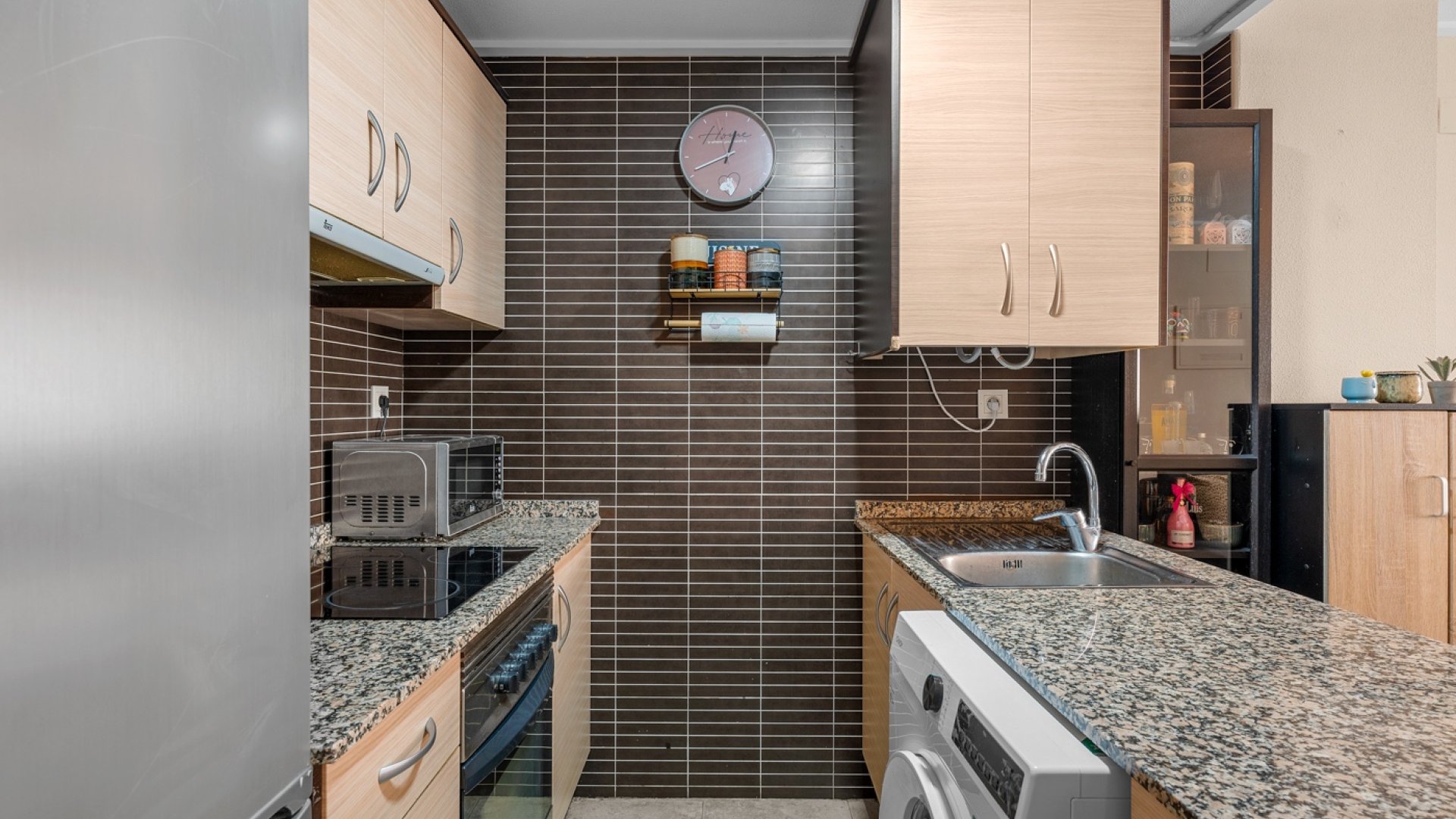 Revente - Appartements -
Alicante - Carolinas Bajas