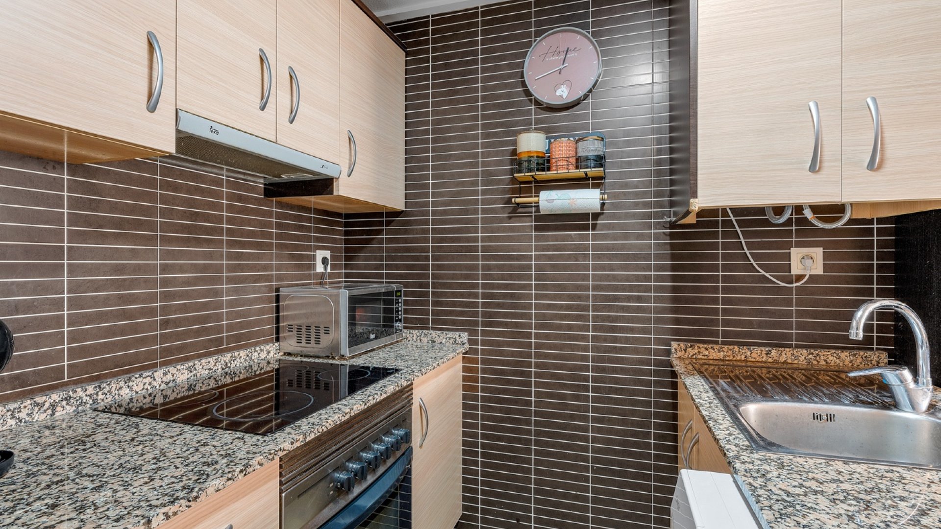 Revente - Appartements -
Alicante - Carolinas Bajas