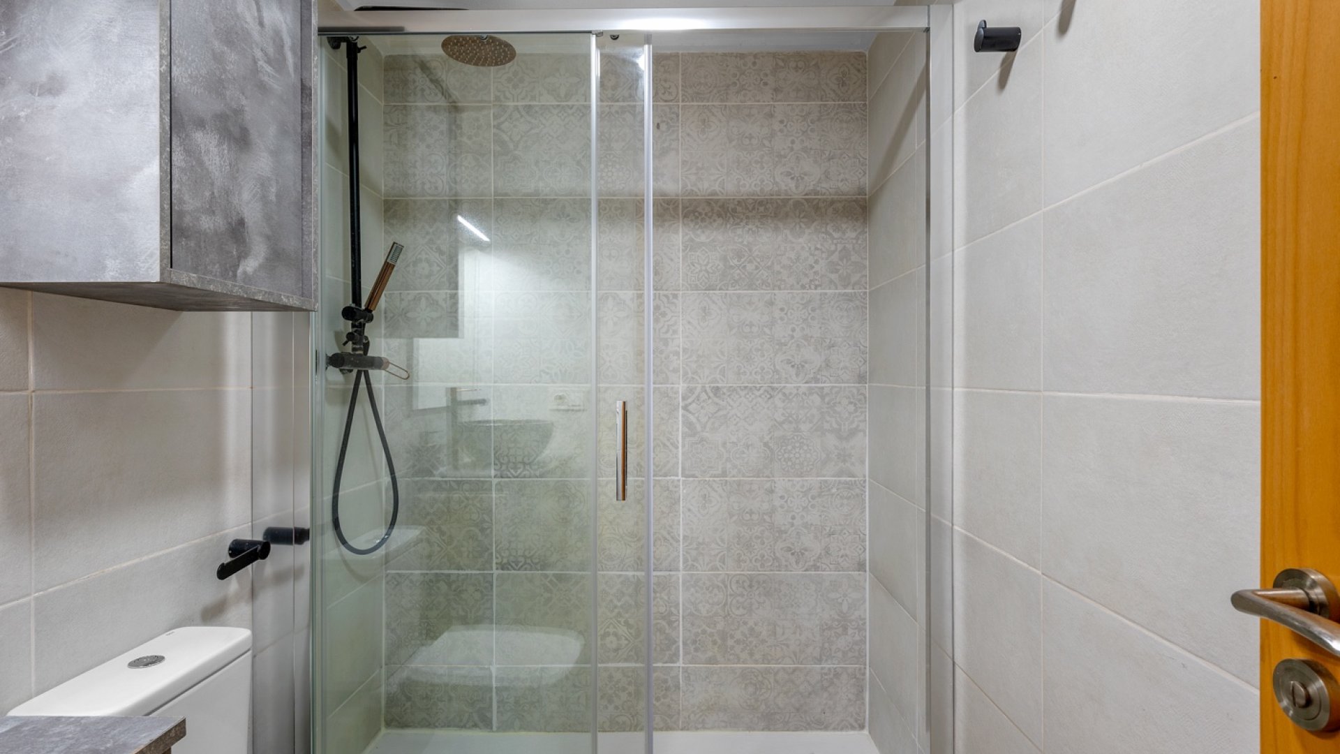 Revente - Appartements -
Alicante - Carolinas Bajas