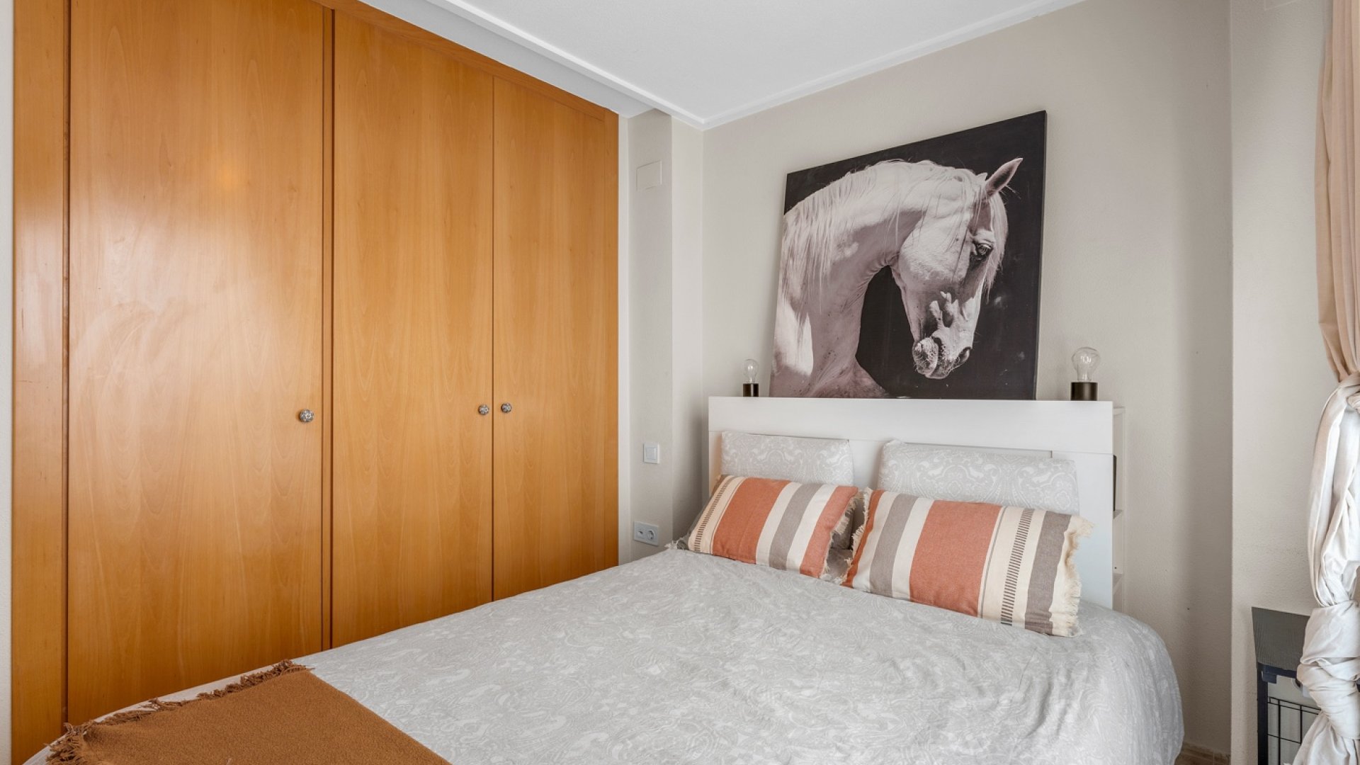 Revente - Appartements -
Alicante - Carolinas Bajas