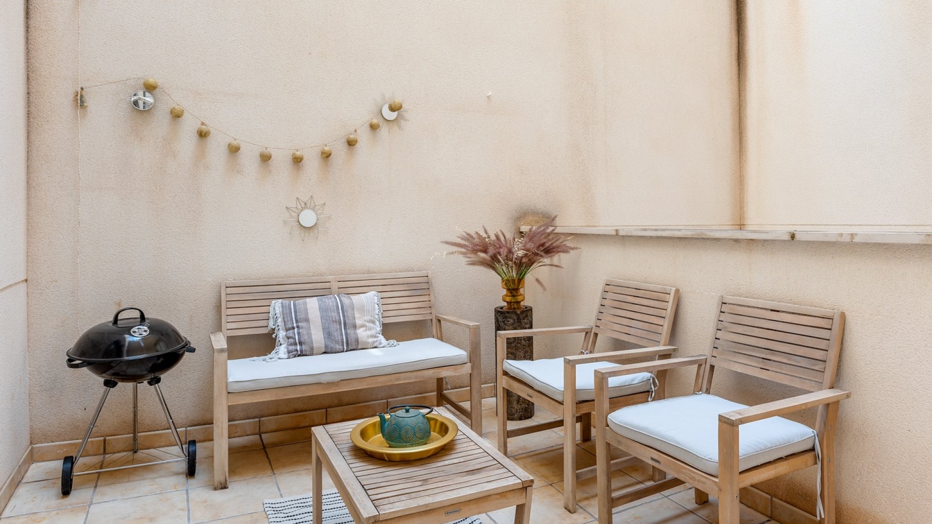 Revente - Appartements -
Alicante - Carolinas Bajas