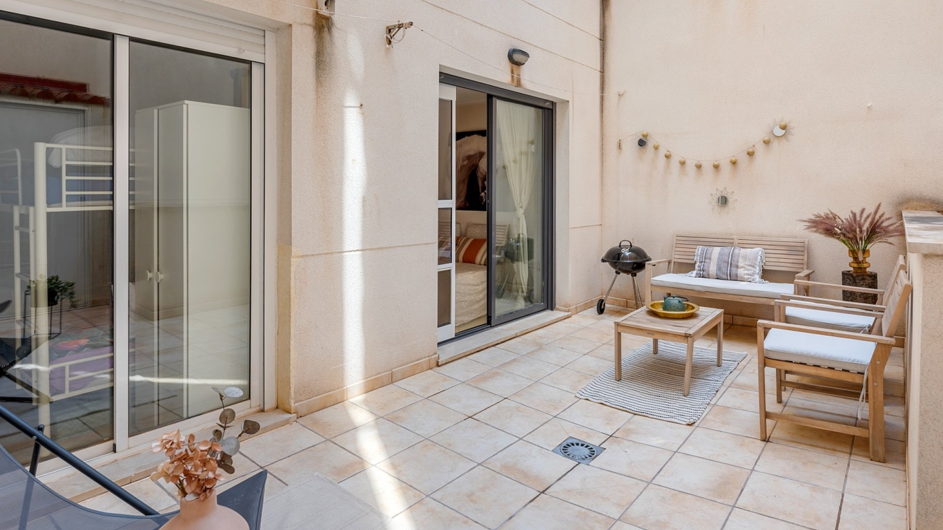 Revente - Appartements -
Alicante - Carolinas Bajas