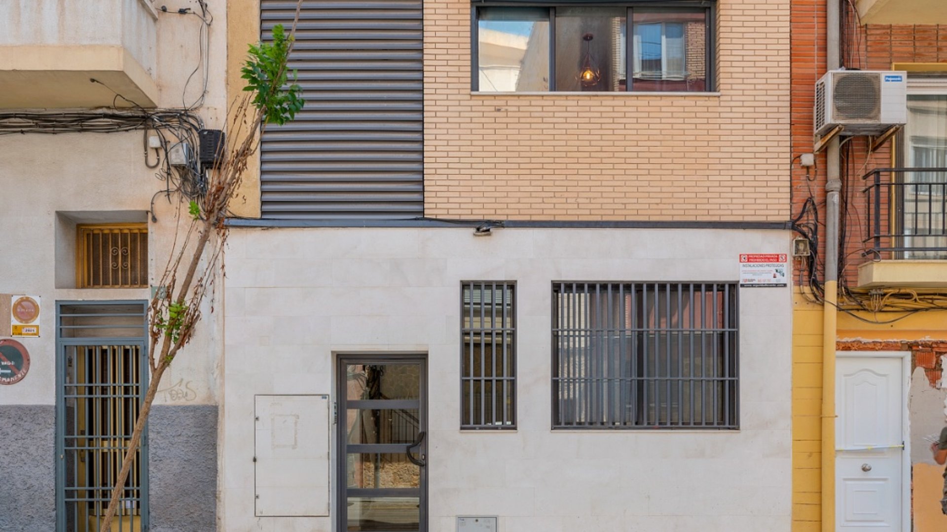 Revente - Appartements -
Alicante - Carolinas Bajas