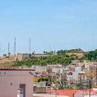 Revente - Appartements -
Alicante - Carolinas Bajas