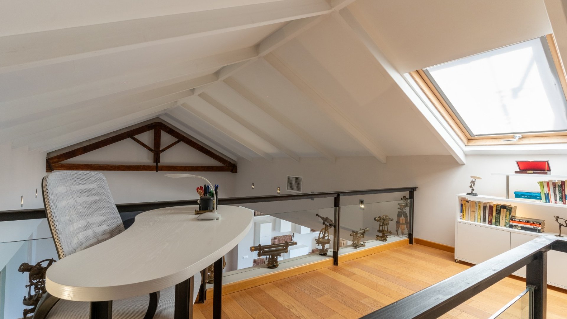 Revente - Appartements -
Alicante - Center