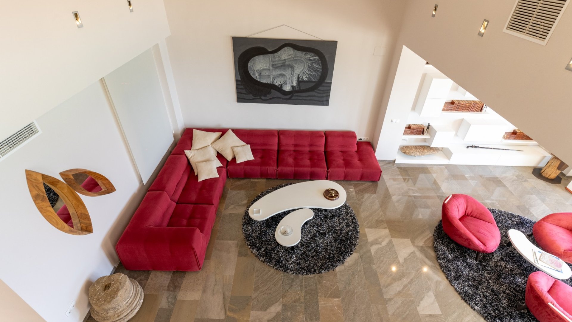 Revente - Appartements -
Alicante - Center