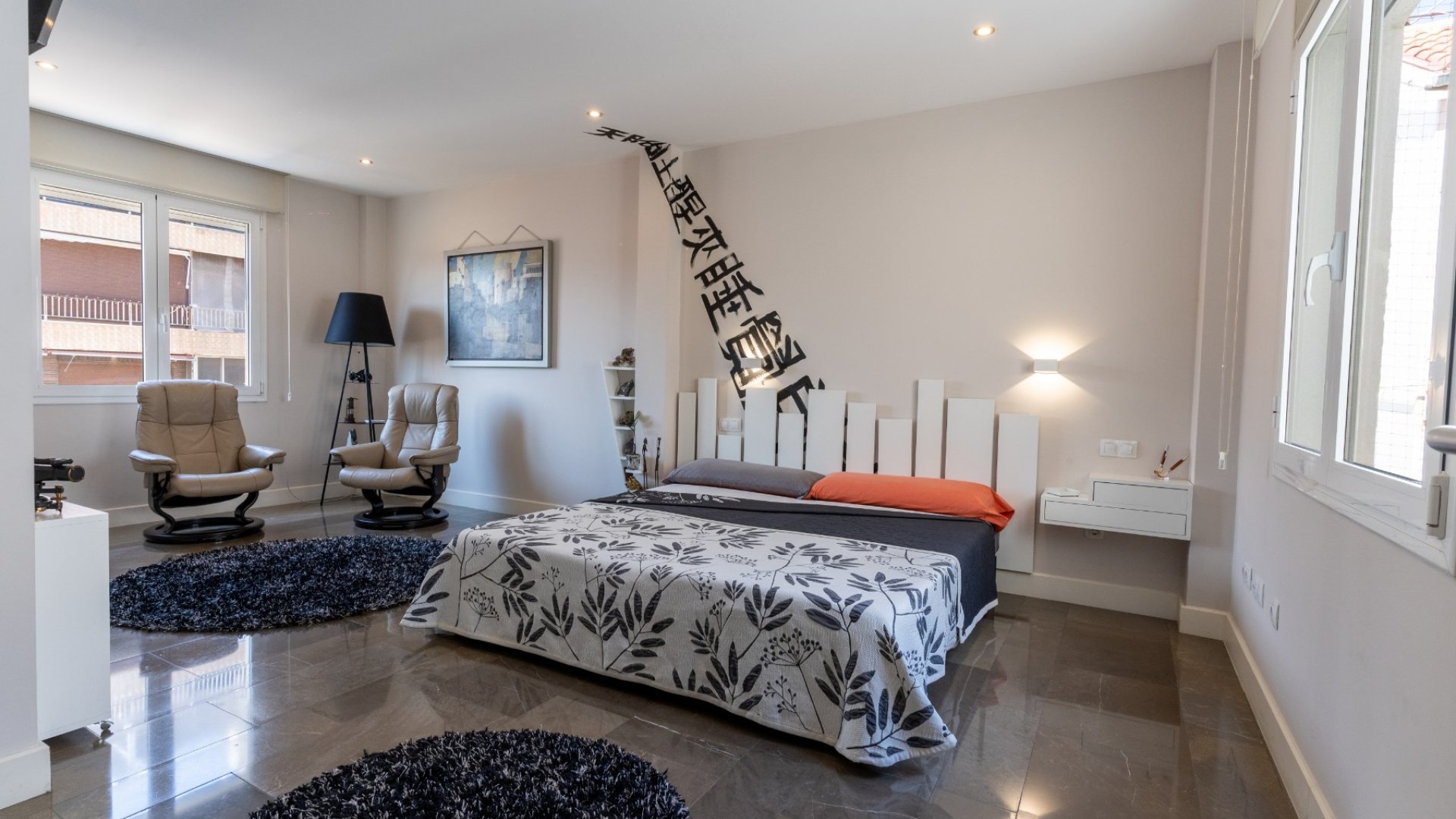 Revente - Appartements -
Alicante - Center