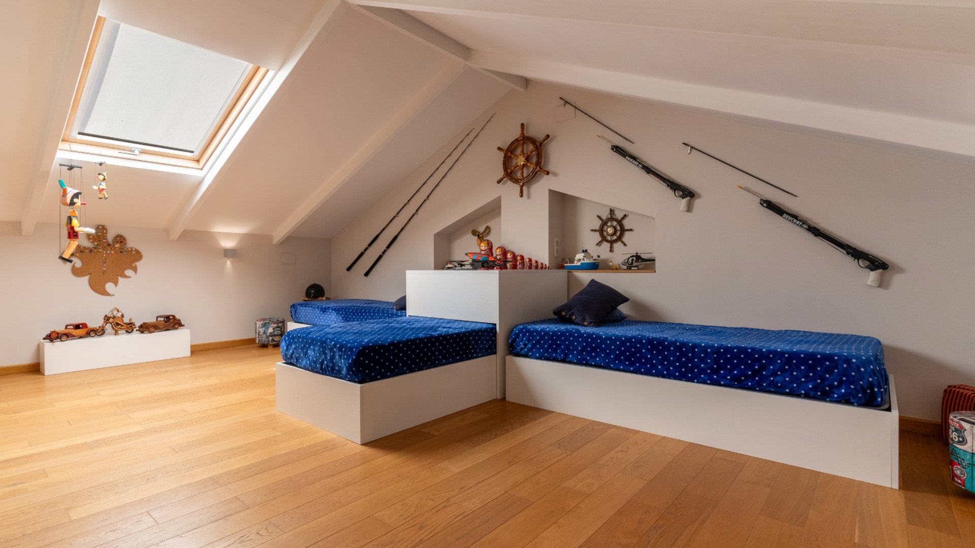 Revente - Appartements -
Alicante - Center