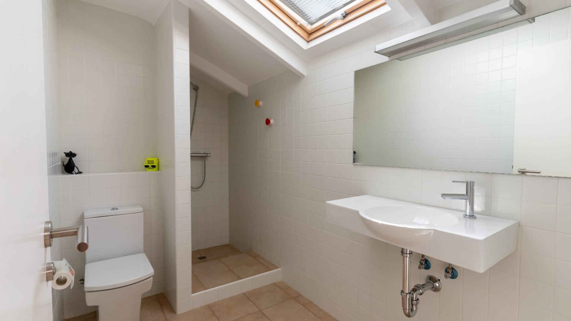 Revente - Appartements -
Alicante - Center