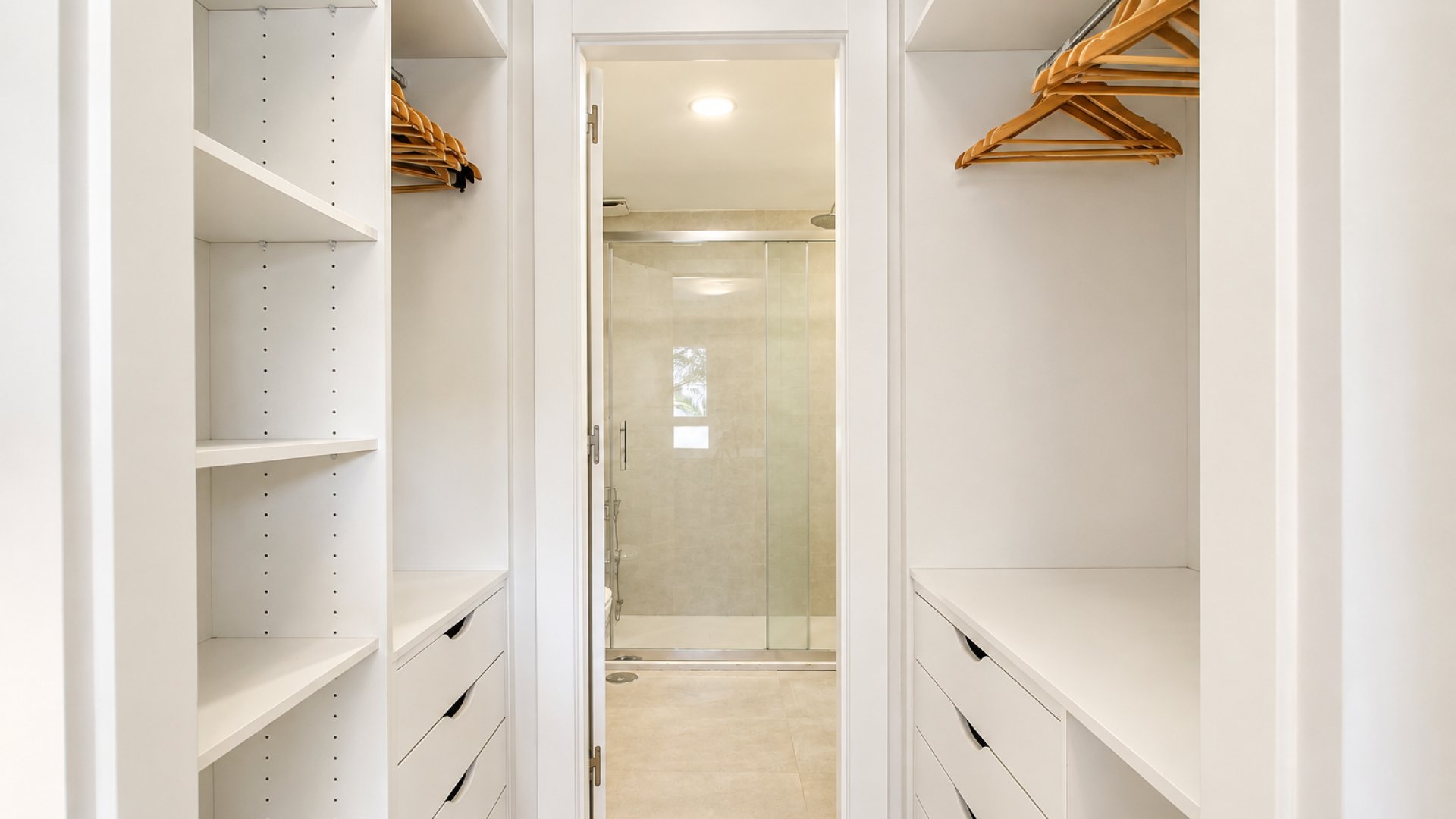 Revente - Appartements -
Alicante - Center