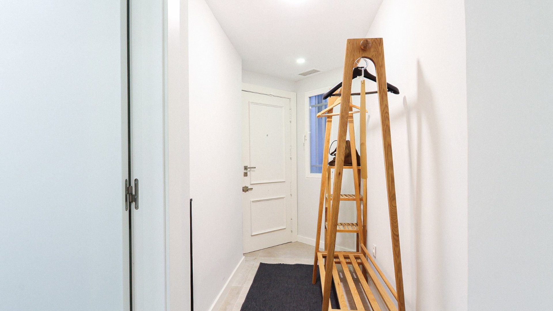 Revente - Appartements -
Alicante - Center