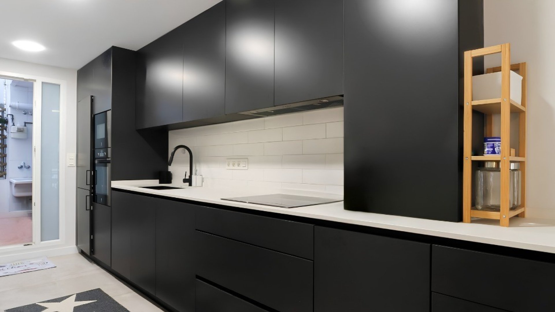 Revente - Appartements -
Alicante - Center