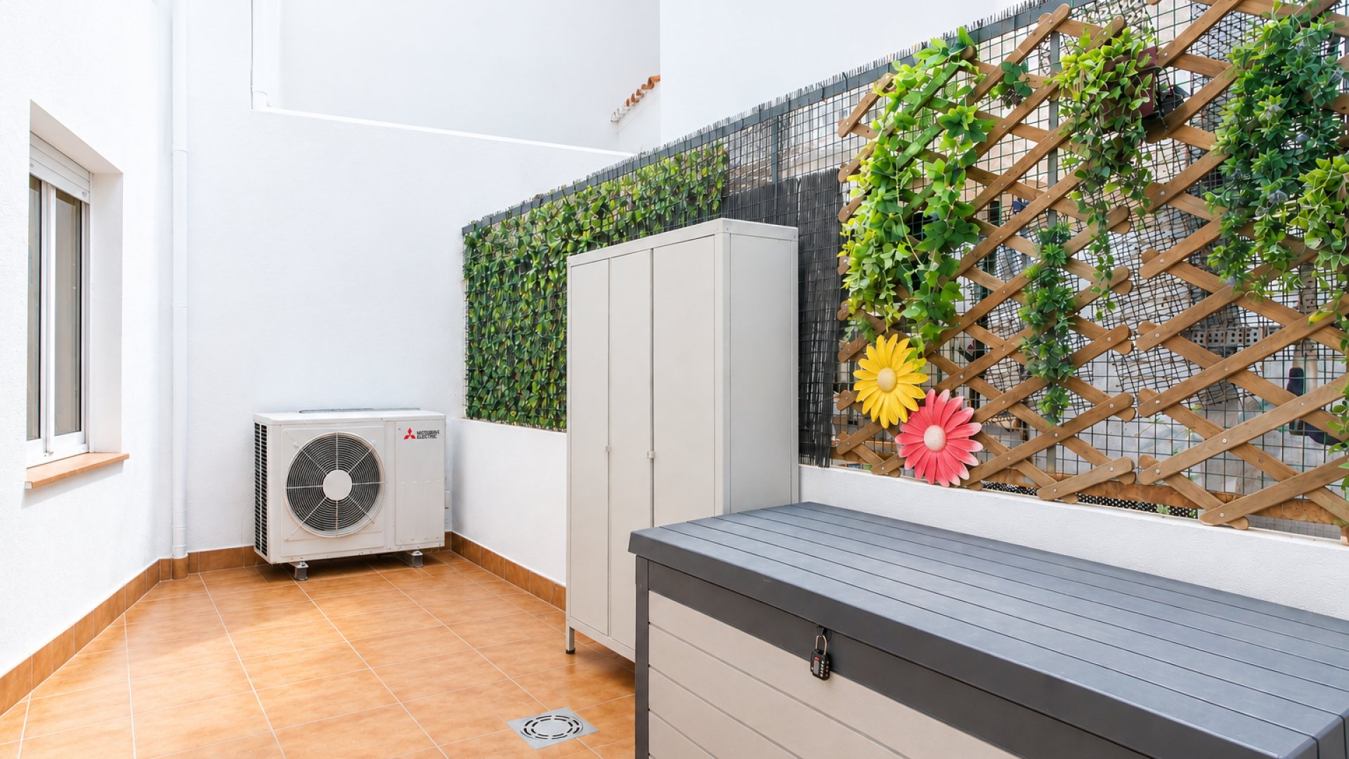 Revente - Appartements -
Alicante - Center