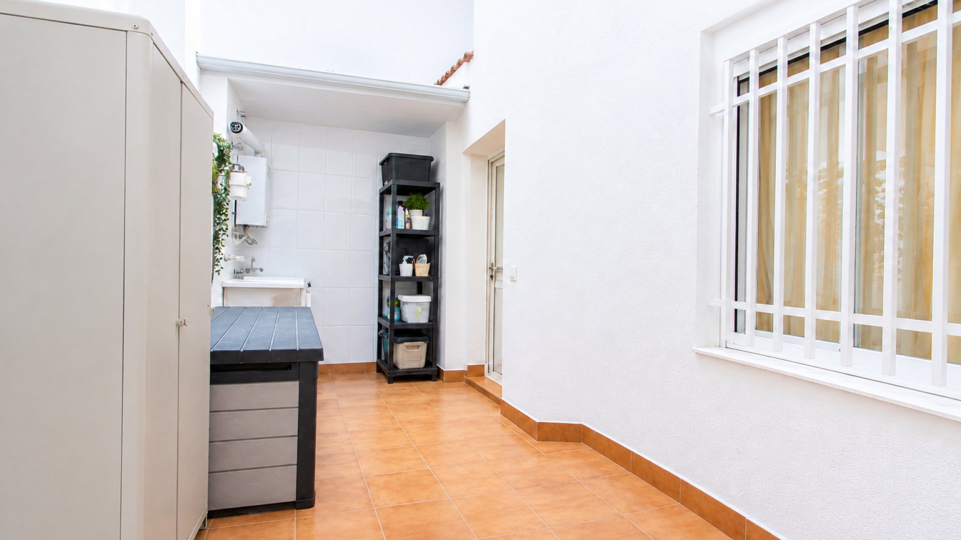 Revente - Appartements -
Alicante - Center