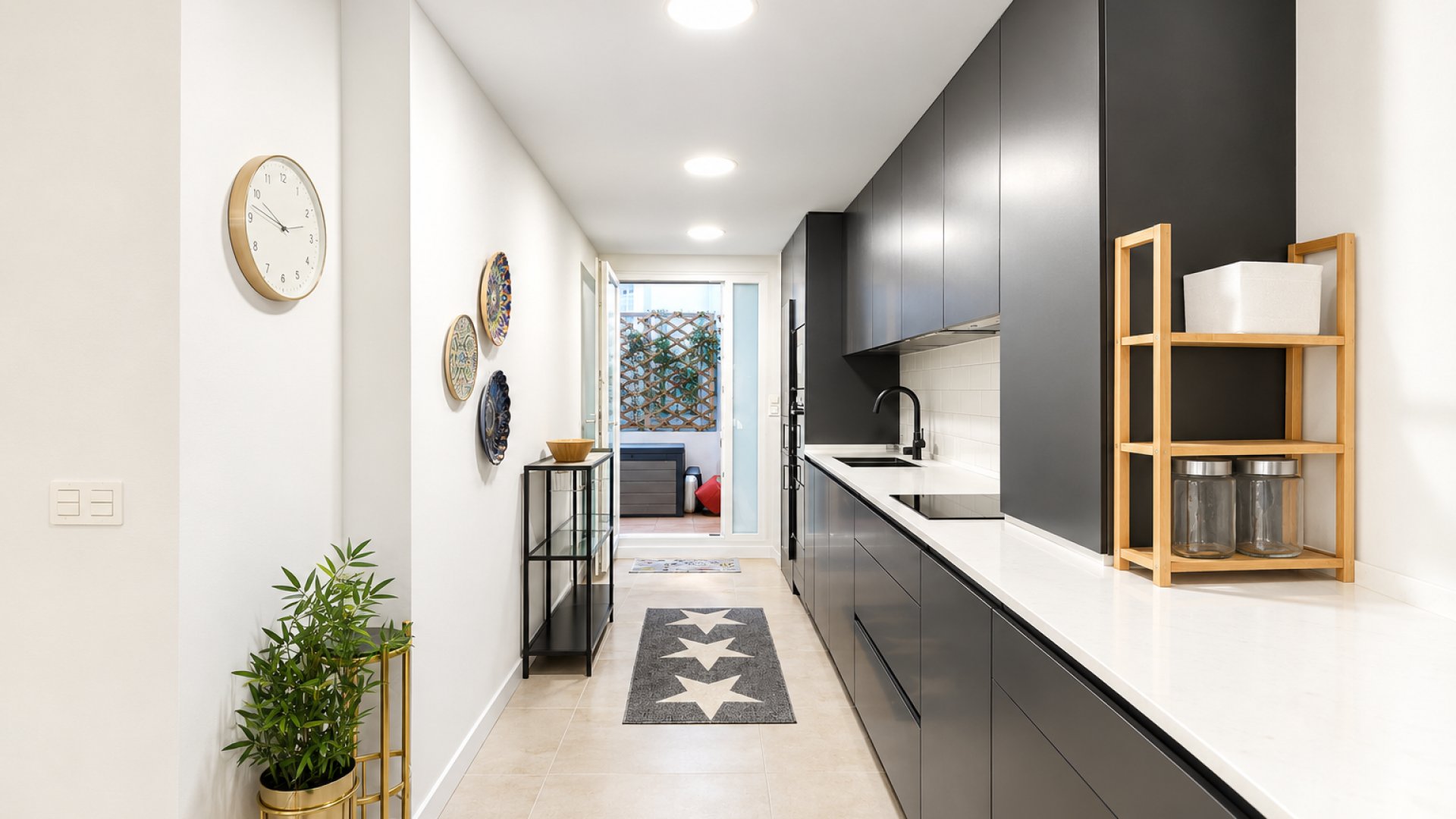 Revente - Appartements -
Alicante - Center