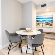 Revente - Appartements -
Alicante - Center