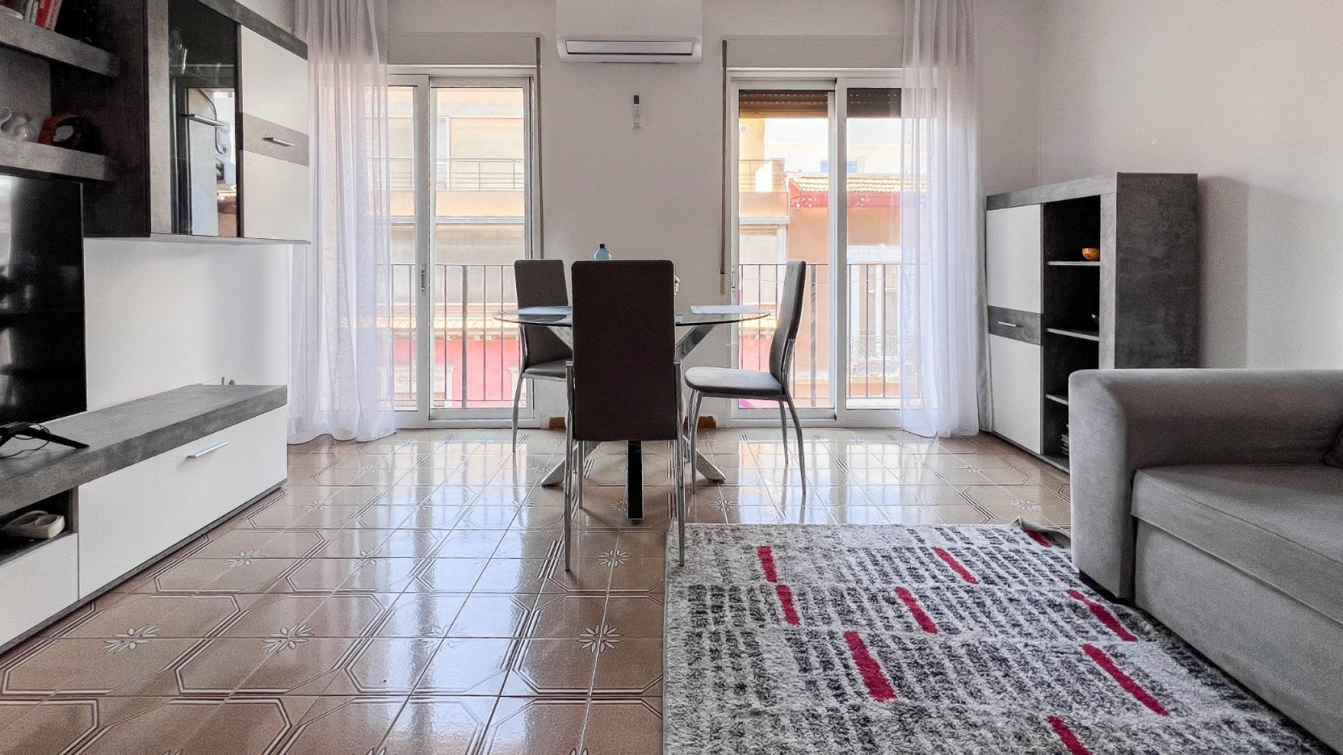 Revente - Appartements -
Alicante - Center