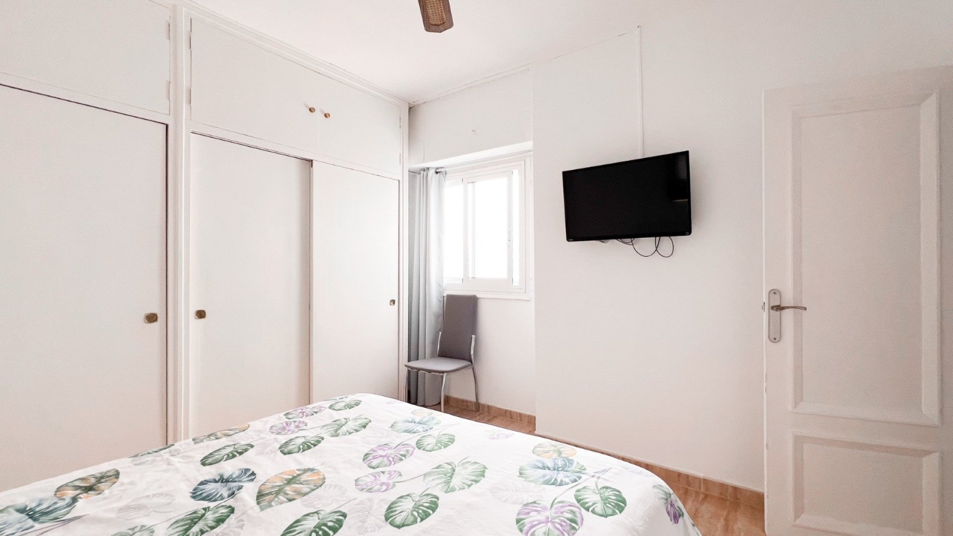 Revente - Appartements -
Alicante - Center