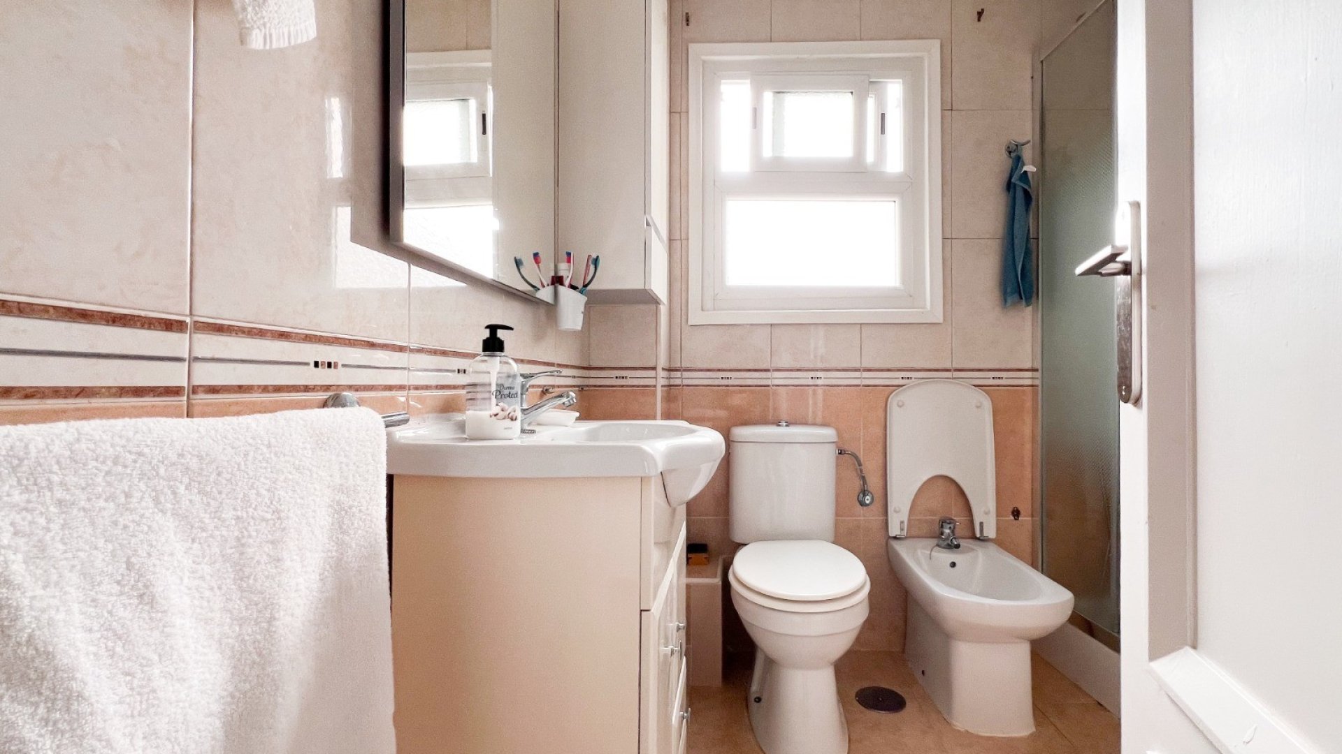 Revente - Appartements -
Alicante - Center