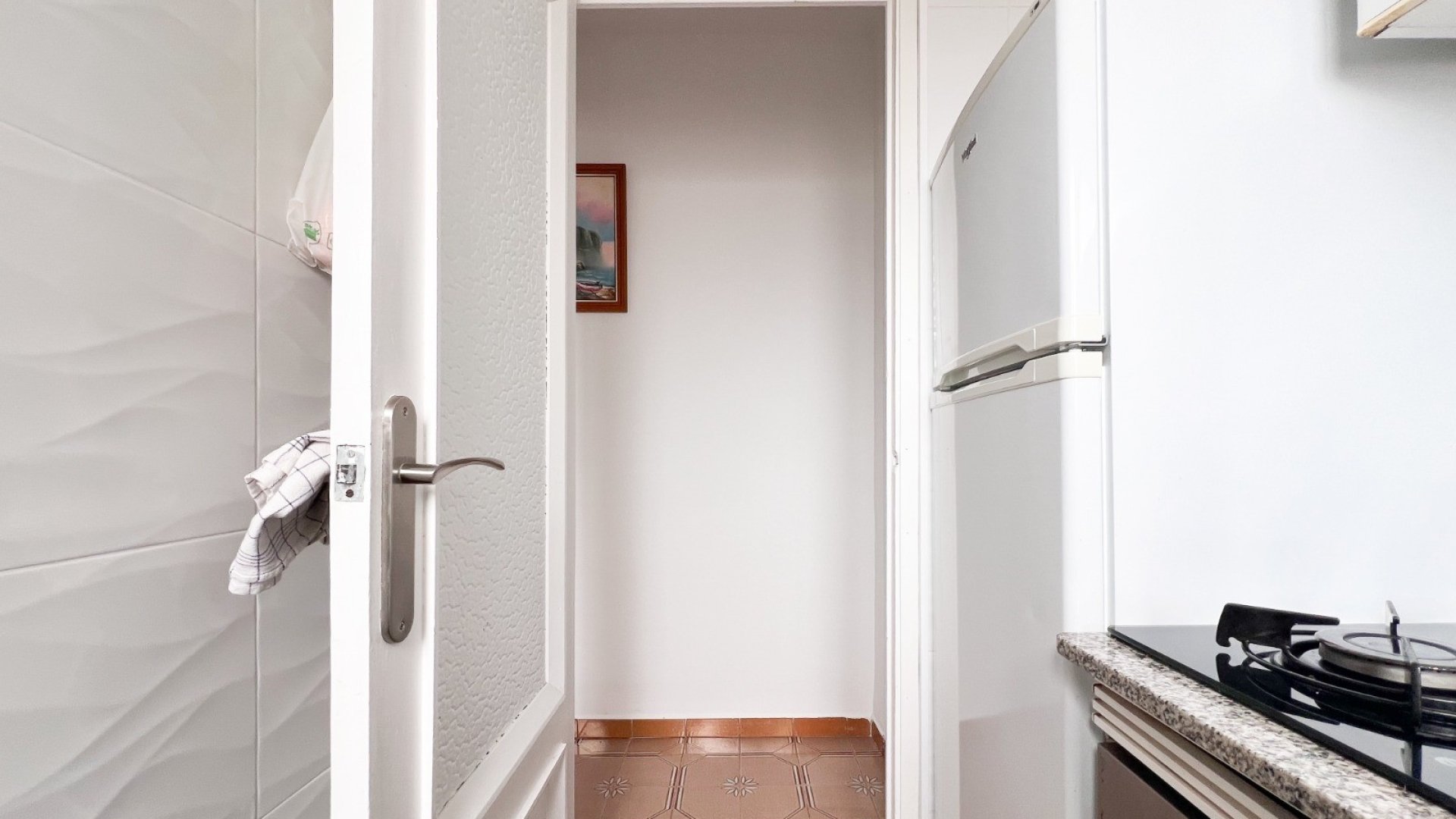 Revente - Appartements -
Alicante - Center