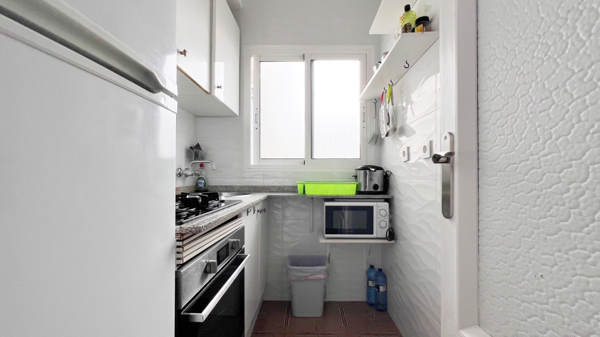 Revente - Appartements -
Alicante - Center