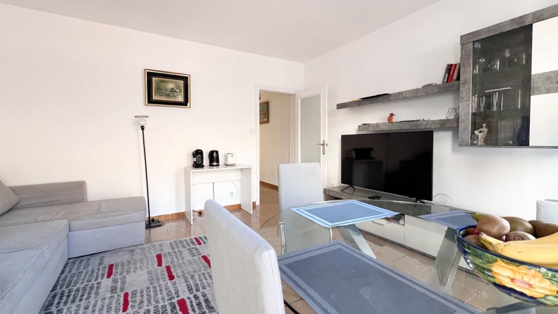 Revente - Appartements -
Alicante - Center