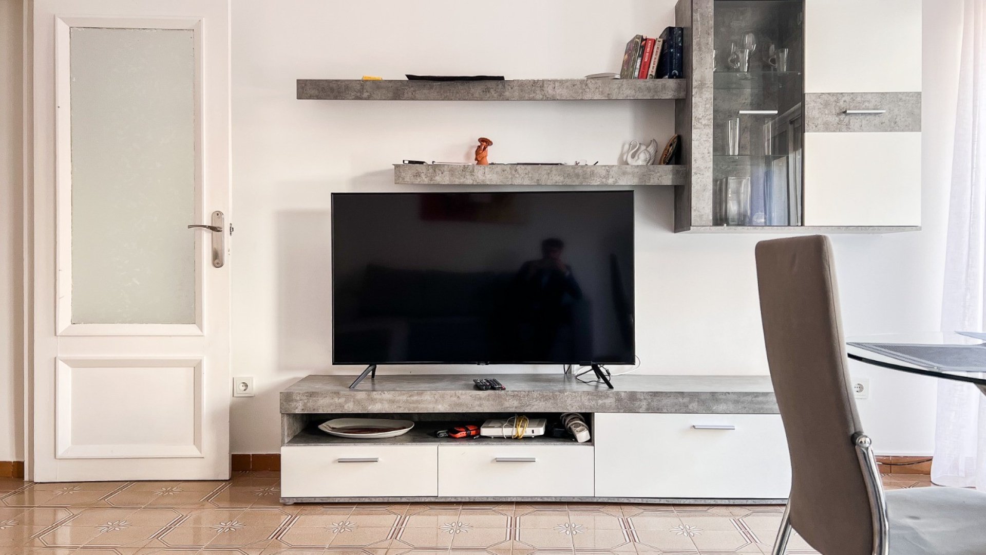 Revente - Appartements -
Alicante - Center