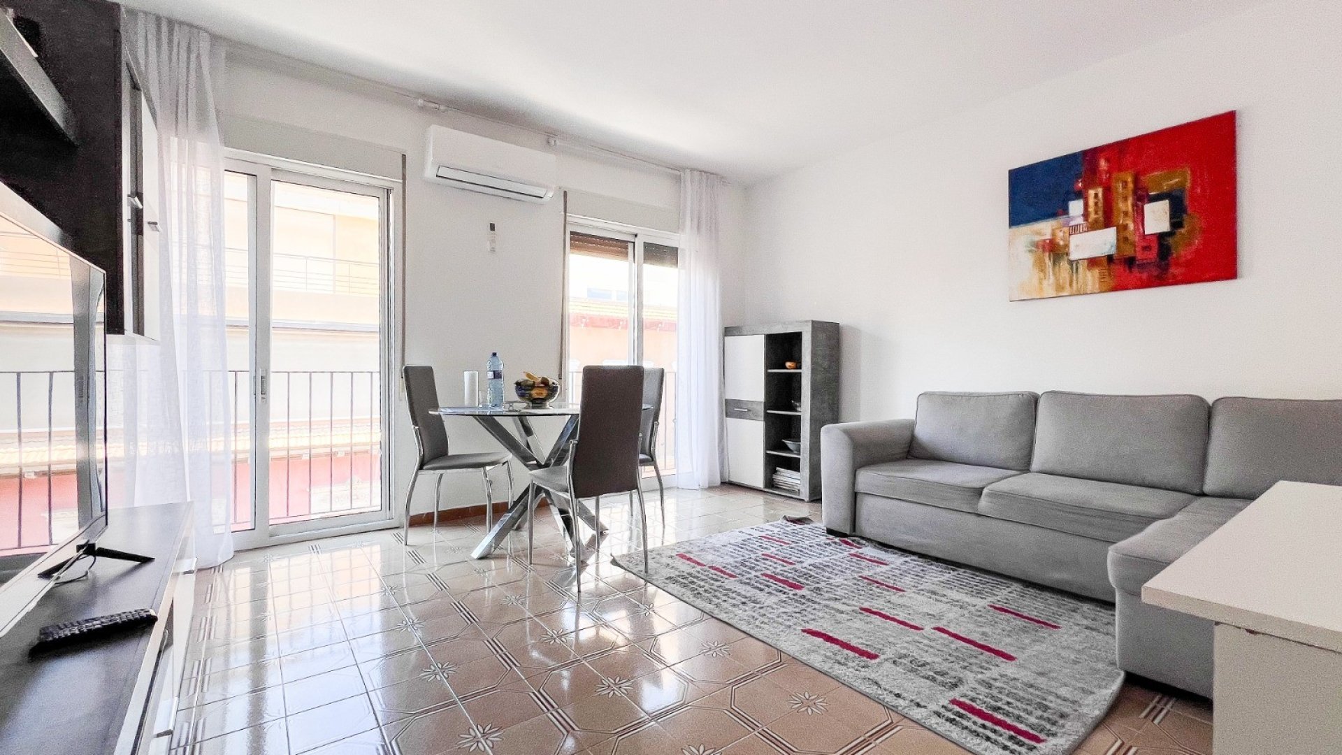 Revente - Appartements -
Alicante - Center