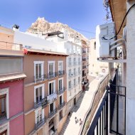 Revente - Appartements -
Alicante - Center