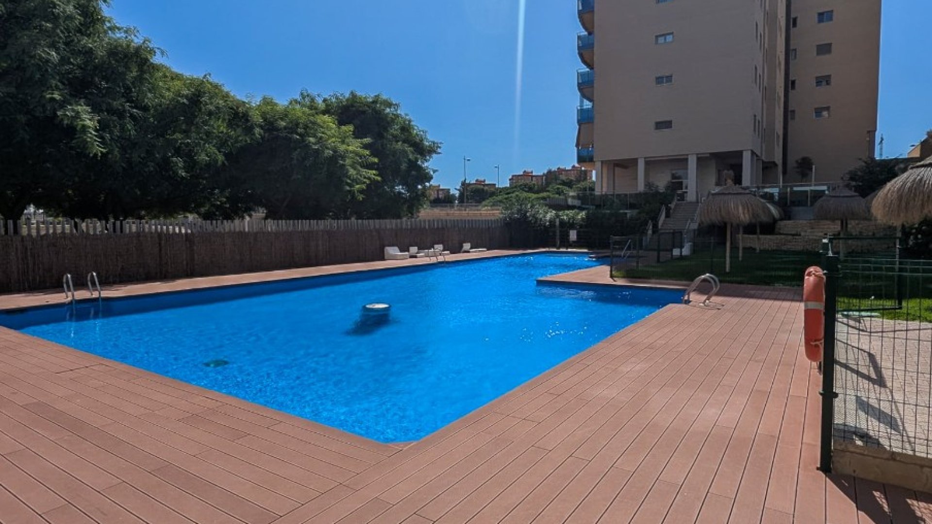 Revente - Appartements -
Alicante - El Campello