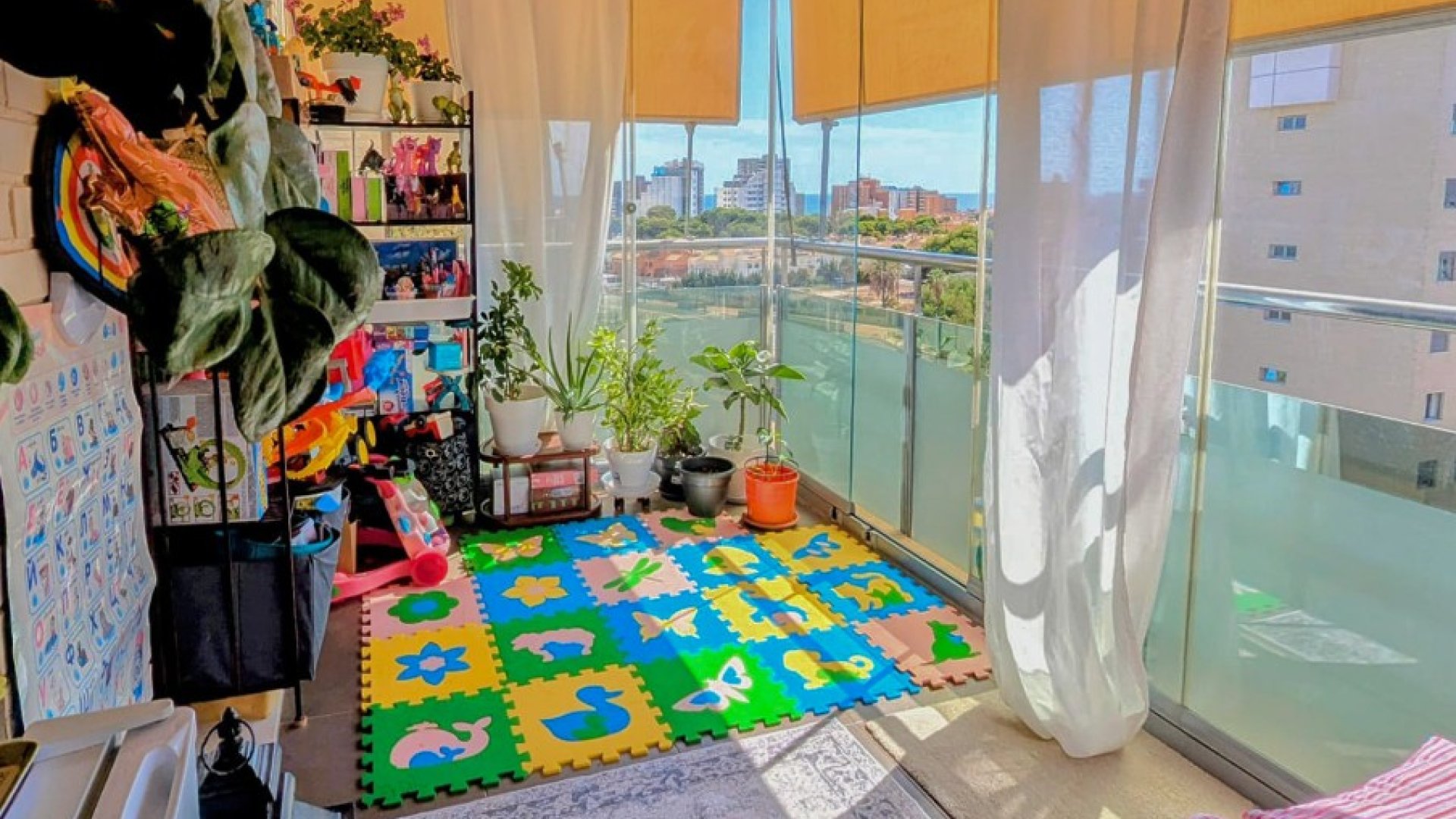 Revente - Appartements -
Alicante - El Campello