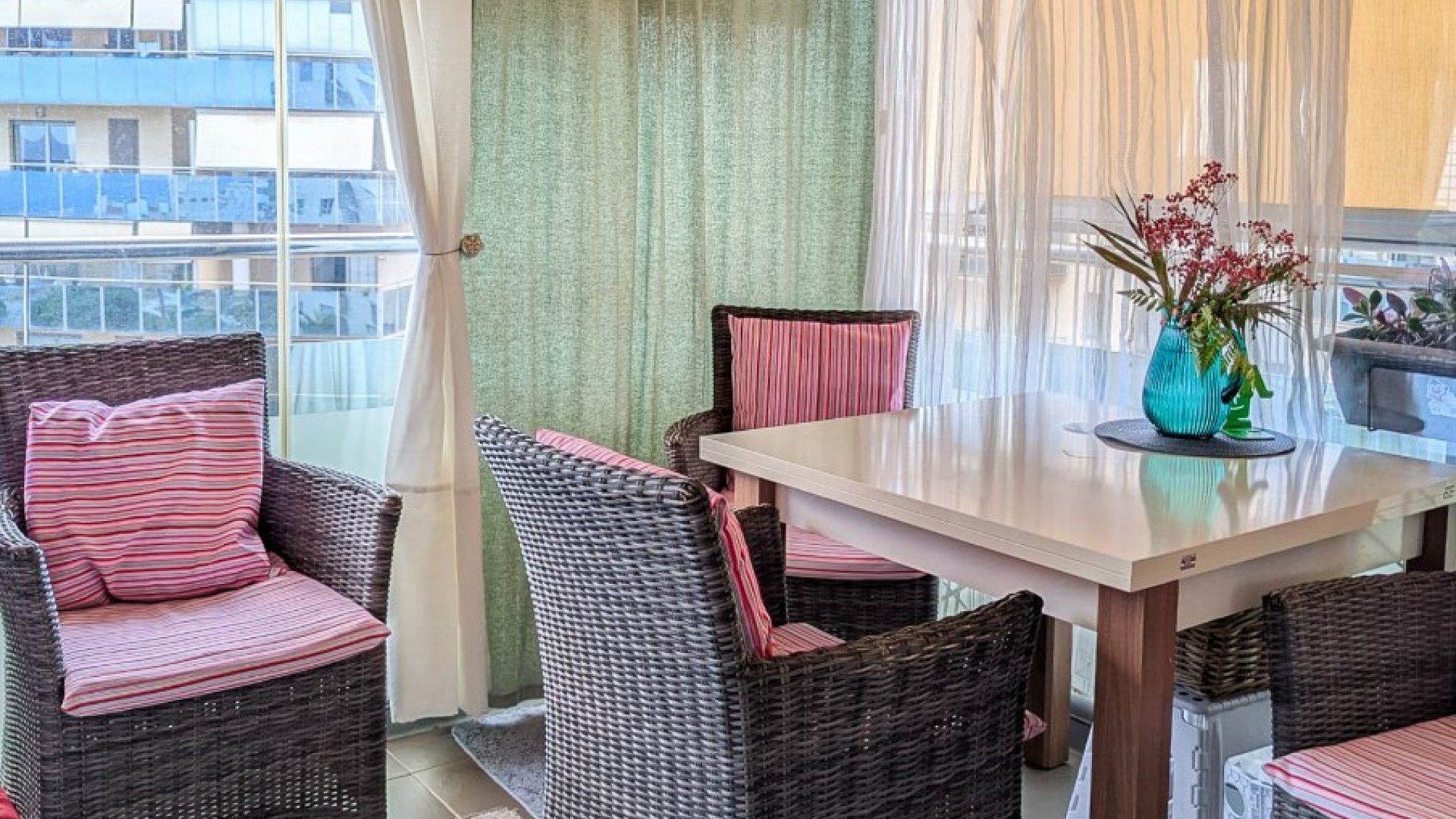 Revente - Appartements -
Alicante - El Campello