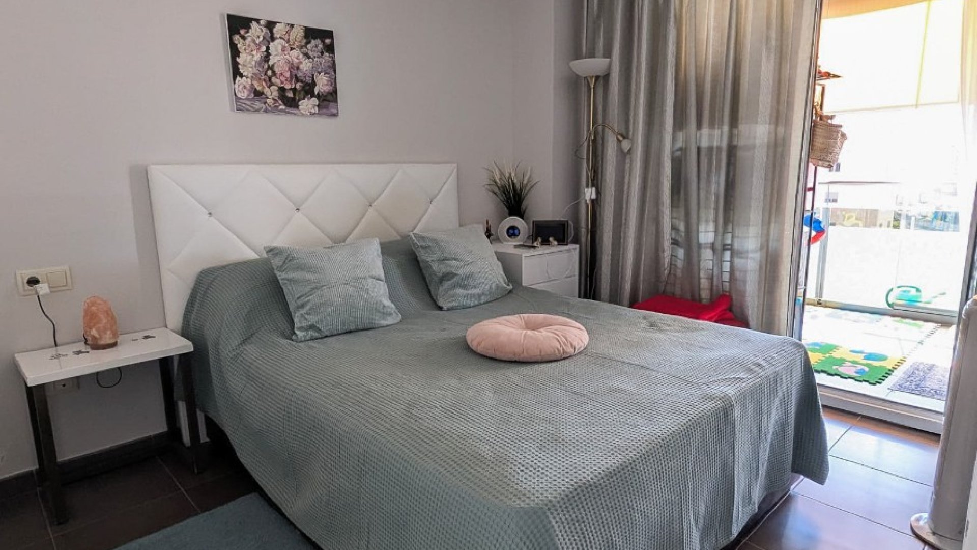 Revente - Appartements -
Alicante - El Campello