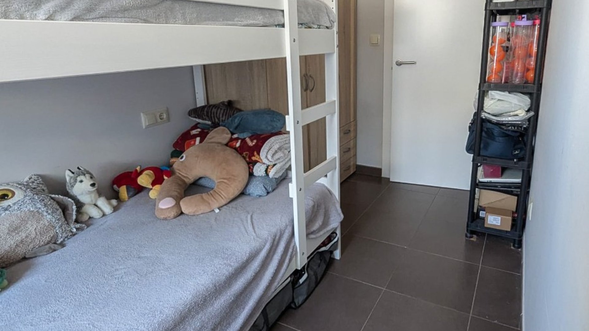 Revente - Appartements -
Alicante - El Campello