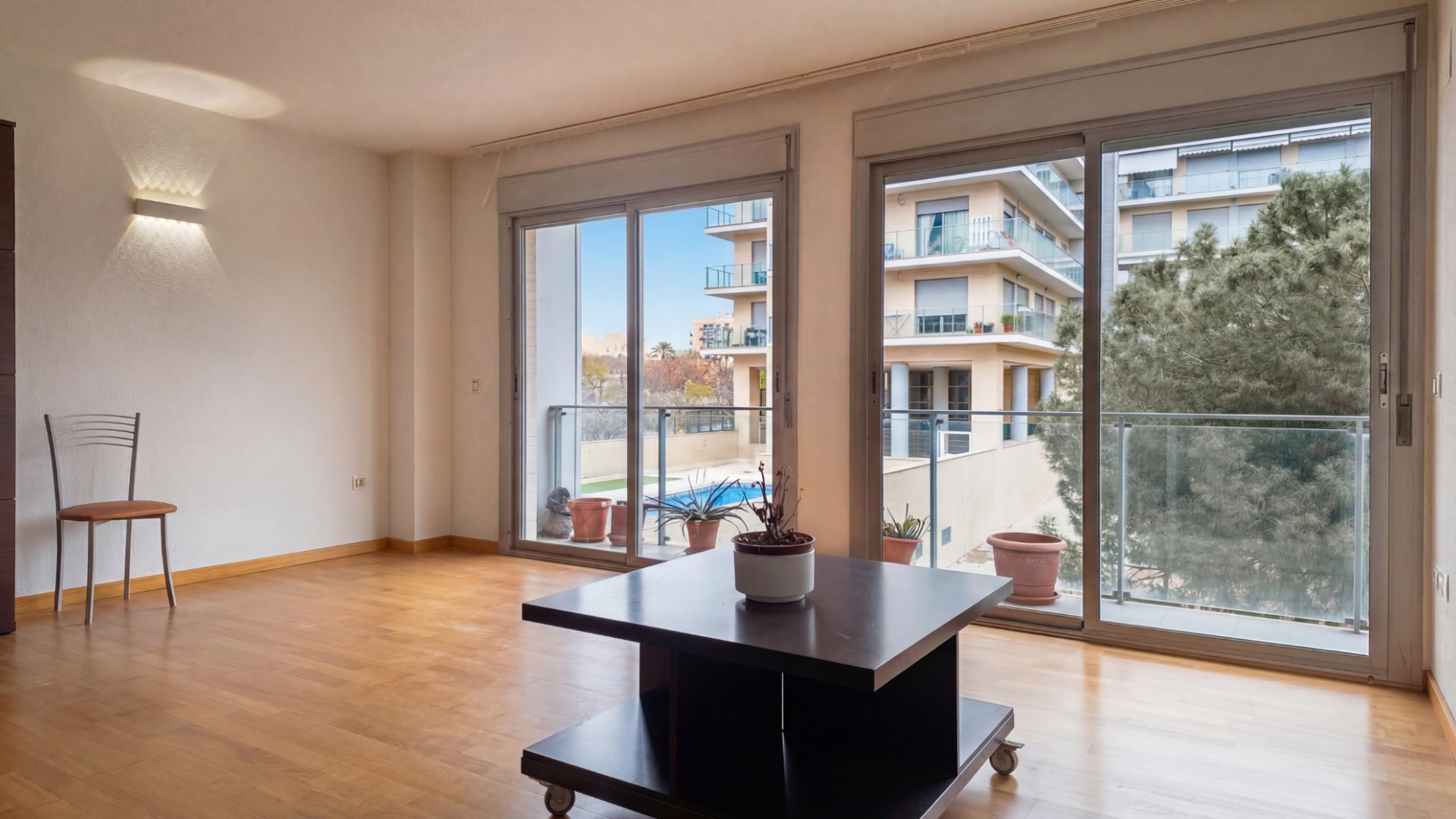 Revente - Appartements -
Alicante - Garbinet